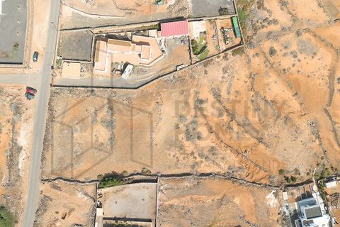 Helårsgrund i Villaverde, Fuerteventura, Villaverde - € 195.000 | Ref: #SMVPTTRVILL1024 - foto 13