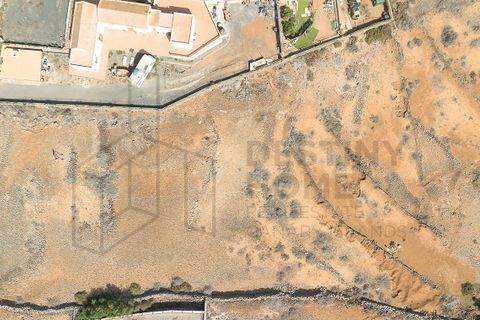 Helårsgrund i Villaverde, Fuerteventura, Villaverde - € 195.000 | Ref: #SMVPTTRVILL1024 - foto 14