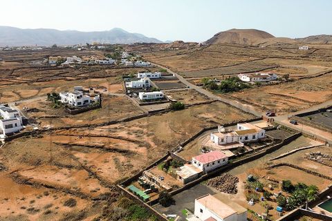 Helårsgrund i Villaverde, Fuerteventura, Villaverde - € 195.000 | Ref: #SMVPTTRVILL1024 - foto 16