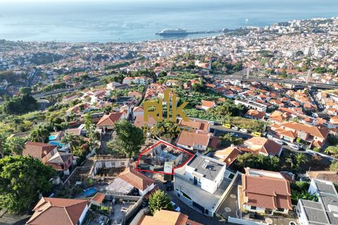 Villa i Funchal, Madeira, Funchal - € 1.500.000 | Ref: RK11630 - foto 3