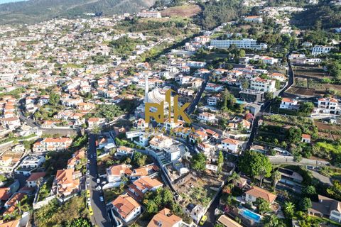 Villa i Funchal, Madeira, Funchal - € 1.500.000 | Ref: RK11630 - foto 28