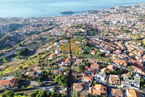 Villa i Funchal, Madeira, Funchal - € 1.500.000 | Ref: RK11630 - foto 27