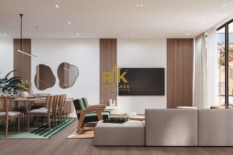 Villa i Funchal, Madeira, Funchal - € 1.500.000 | Ref: RK11630 - foto 4