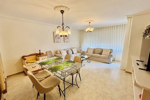 Apartament a Javea, Alicante, Javea - € 1.800/mes | Ref: 707180 - foto 4