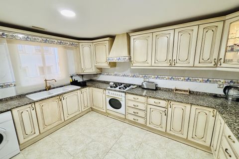 Apartament a Javea, Alicante, Javea - € 1.800/mes | Ref: 707180 - foto 7