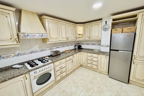 Apartament a Javea, Alicante, Javea - € 1.800/mes | Ref: 707180 - foto 8