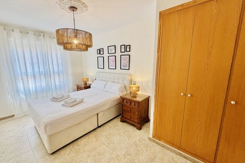 Apartament a Javea, Alicante, Javea - € 1.800/mes | Ref: 707180 - foto 9