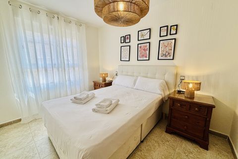 Apartament a Javea, Alicante, Javea - € 1.800/mes | Ref: 707180 - foto 10