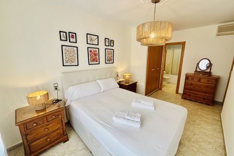 Apartament a Javea, Alicante, Javea - € 1.800/mes | Ref: 707180 - foto 11