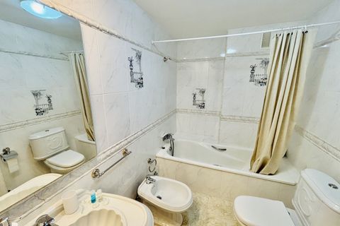 Apartament a Javea, Alicante, Javea - € 1.800/mes | Ref: 707180 - foto 12