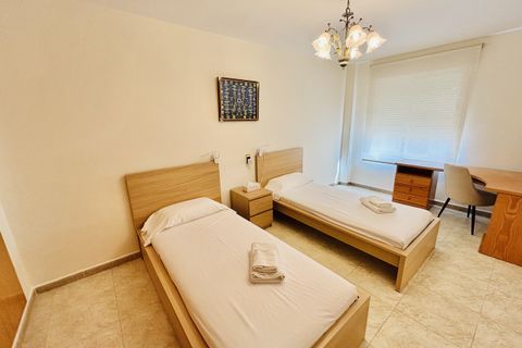 Apartament a Javea, Alicante, Javea - € 1.800/mes | Ref: 707180 - foto 13