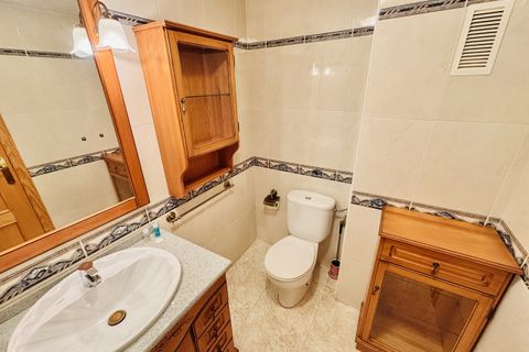 Apartament a Javea, Alicante, Javea - € 1.800/mes | Ref: 707180 - foto 16