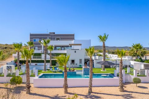 Villa a Torremendo, Alicante, Torremendo - € 1.695.000 | Ref: 707084 - foto 3
