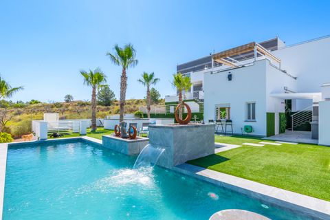 Villa a Torremendo, Alicante, Torremendo - € 1.695.000 | Ref: 707084 - foto 8