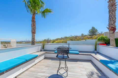 Villa a Torremendo, Alicante, Torremendo - € 1.695.000 | Ref: 707084 - foto 9