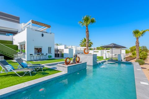 Villa a Torremendo, Alicante, Torremendo - € 1.695.000 | Ref: 707084 - foto 12