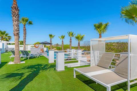 Villa a Torremendo, Alicante, Torremendo - € 1.695.000 | Ref: 707084 - foto 13