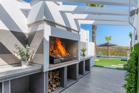 Villa a Torremendo, Alicante, Torremendo - € 1.695.000 | Ref: 707084 - foto 16