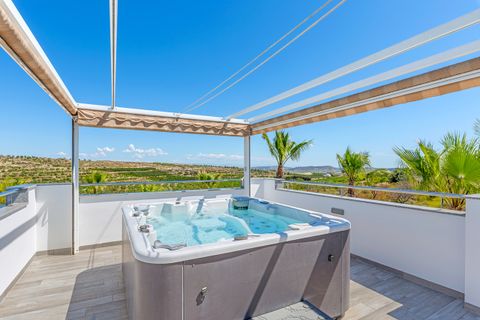 Villa a Torremendo, Alicante, Torremendo - € 1.695.000 | Ref: 707084 - foto 19