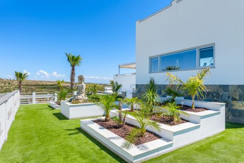 Villa a Torremendo, Alicante, Torremendo - € 1.695.000 | Ref: 707084 - foto 21