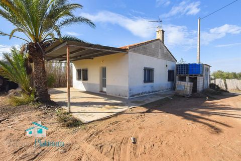 Villa i Huercal-Overa, Almeria, Huercal-Overa - € 146.500 | Ref: ESPDP450 - foto 1