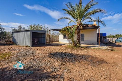 Villa i Huercal-Overa, Almeria, Huercal-Overa - € 146.500 | Ref: ESPDP450 - foto 2