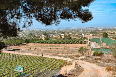 Villa i Huercal-Overa, Almeria, Huercal-Overa - € 146.500 | Ref: ESPDP450 - foto 3