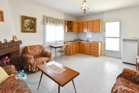 Villa i Huercal-Overa, Almeria, Huercal-Overa - € 146.500 | Ref: ESPDP450 - foto 4