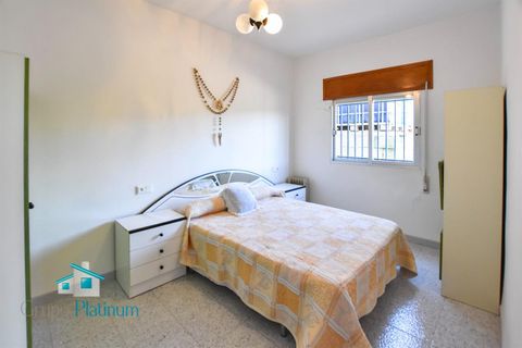 Villa i Huercal-Overa, Almeria, Huercal-Overa - € 146.500 | Ref: ESPDP450 - foto 9