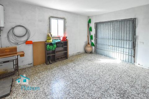 Villa i Huercal-Overa, Almeria, Huercal-Overa - € 146.500 | Ref: ESPDP450 - foto 10