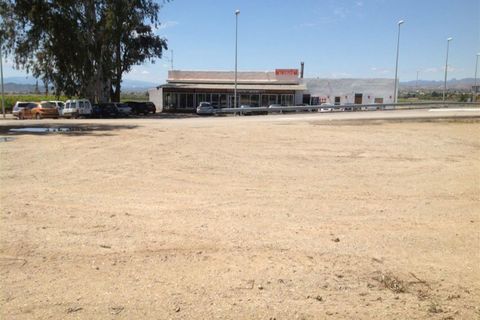 Villa i Huercal-Overa, Almeria, Huercal-Overa - € 146.500 | Ref: ESPDP450 - foto 13