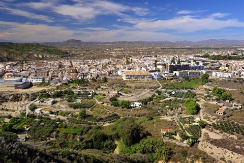 Villa i Huercal-Overa, Almeria, Huercal-Overa - € 146.500 | Ref: ESPDP450 - foto 15