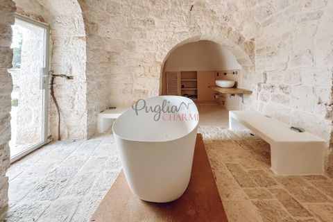Landejendom i Cisternino, Brindisi, Cisternino - € 395.000 | Ref: 306 - foto 19