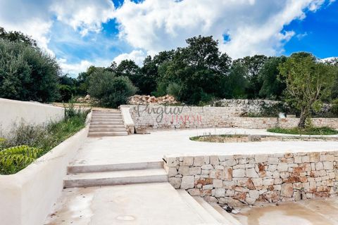 Landejendom i Cisternino, Brindisi, Cisternino - € 395.000 | Ref: 306 - foto 13