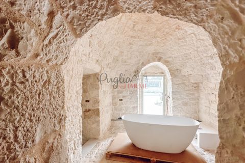 Landejendom i Cisternino, Brindisi, Cisternino - € 395.000 | Ref: 306 - foto 21