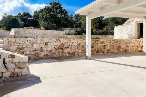 Landejendom i Cisternino, Brindisi, Cisternino - € 395.000 | Ref: 306 - foto 20