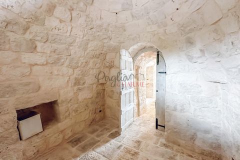 Landejendom i Cisternino, Brindisi, Cisternino - € 395.000 | Ref: 306 - foto 6