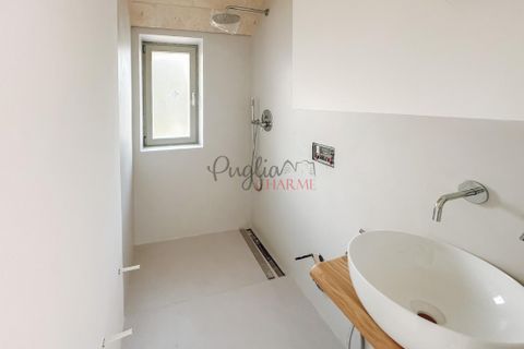Landejendom i Cisternino, Brindisi, Cisternino - € 395.000 | Ref: 306 - foto 4