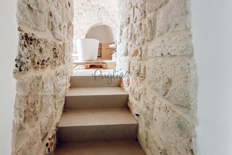 Landejendom i Cisternino, Brindisi, Cisternino - € 395.000 | Ref: 306 - foto 9