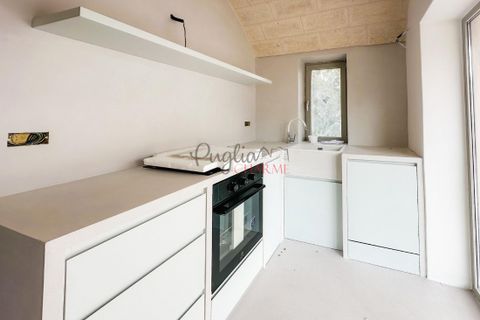 Landejendom i Cisternino, Brindisi, Cisternino - € 395.000 | Ref: 306 - foto 18