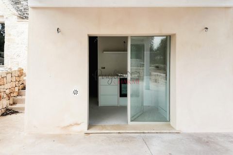 Landejendom i Cisternino, Brindisi, Cisternino - € 395.000 | Ref: 306 - foto 17