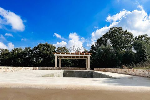 Landejendom i Cisternino, Brindisi, Cisternino - € 395.000 | Ref: 306 - foto 10