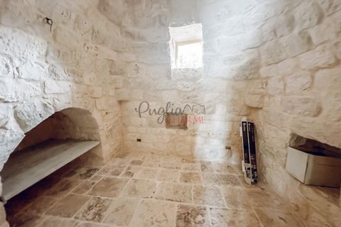 Landejendom i Cisternino, Brindisi, Cisternino - € 395.000 | Ref: 306 - foto 7
