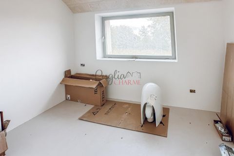 Landejendom i Cisternino, Brindisi, Cisternino - € 395.000 | Ref: 306 - foto 8