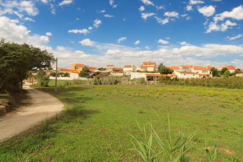 Helårsgrund i Torres Vedras, Lisbon, Torres Vedras - € 99.000 | Ref: 295220158 - foto 1