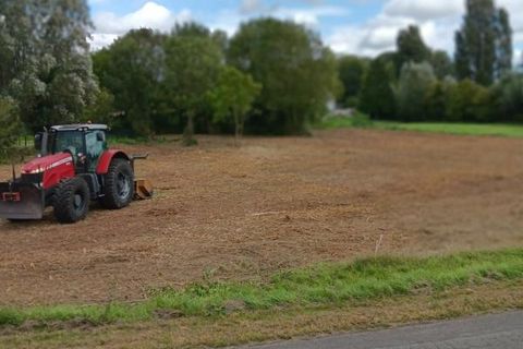 Terra a Baccon, Loiret, Baccon - € 39.900 | Ref: TABBACCON - foto 4