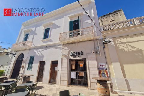 Villa i Leverano, Lecce, Leverano - € 520.000 | Ref: 52LAB - foto 1