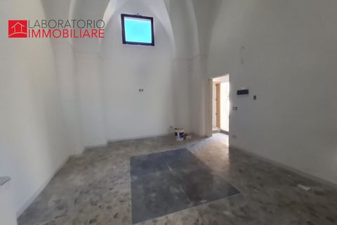 Villa i Leverano, Lecce, Leverano - € 520.000 | Ref: 52LAB - foto 15