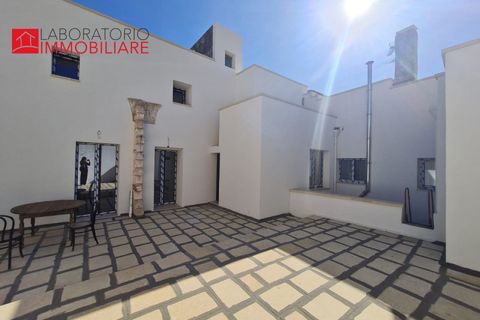 Villa i Leverano, Lecce, Leverano - € 520.000 | Ref: 52LAB - foto 25