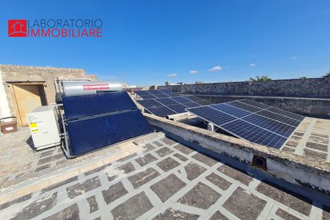 Villa i Leverano, Lecce, Leverano - € 520.000 | Ref: 52LAB - foto 26